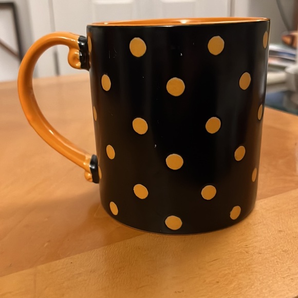Halloween themed large mug - Picture 2 of 4